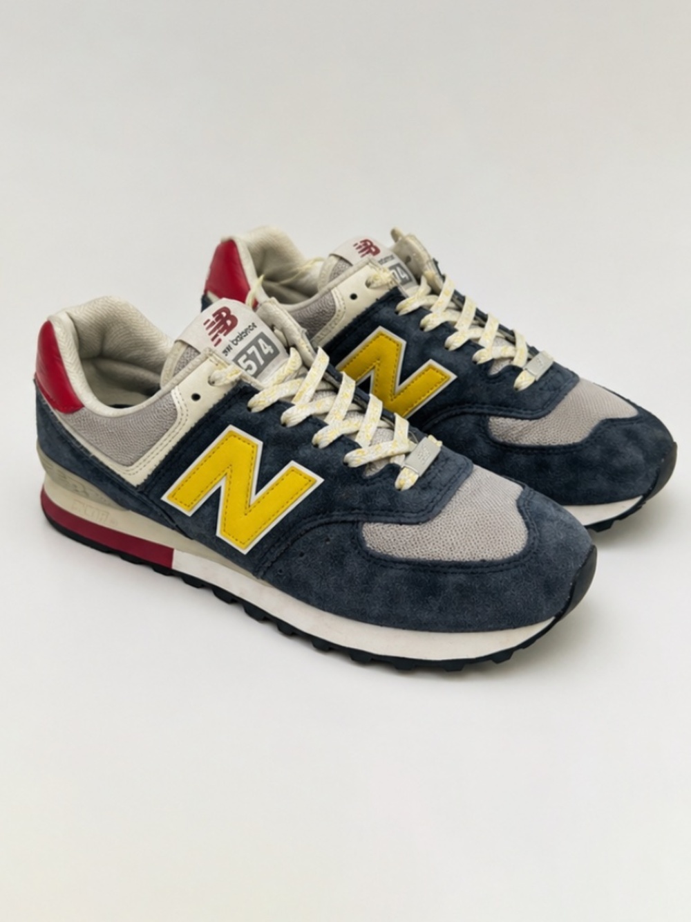 New Balance 574 Sneakers - Picture 3 of 11